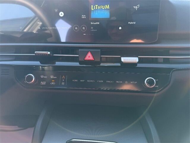 2026 Kia Sportage Hybrid SX-Prestige Cape Girardeau MO