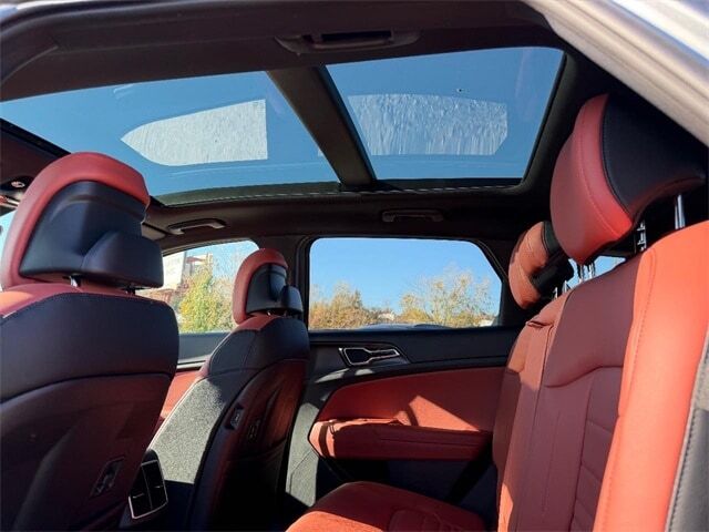 2026 Kia Sportage Hybrid SX-Prestige Cape Girardeau MO