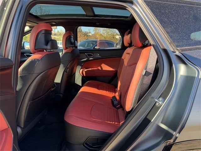 2026 Kia Sportage Hybrid SX-Prestige Cape Girardeau MO