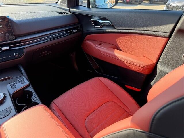 2026 Kia Sportage Hybrid SX-Prestige Cape Girardeau MO