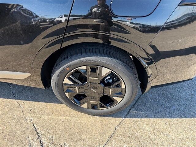 2026 Kia Sportage Hybrid SX-Prestige Cape Girardeau MO