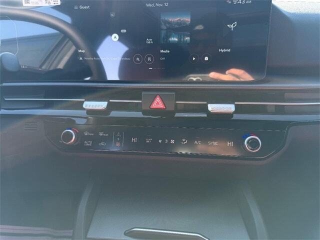 2026 Kia Sportage Hybrid SX-Prestige Cape Girardeau MO