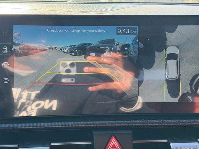 2026 Kia Sportage Hybrid SX-Prestige Cape Girardeau MO