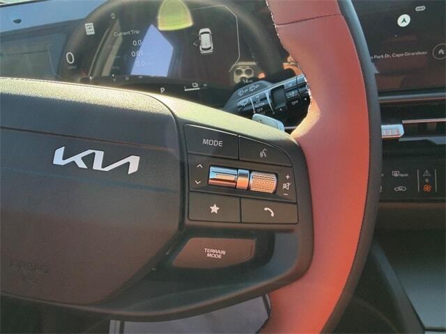 2026 Kia Sportage Hybrid SX-Prestige Cape Girardeau MO