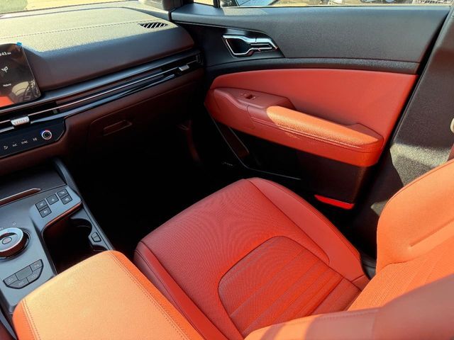 2026 Kia Sportage Hybrid SX-Prestige Cape Girardeau MO