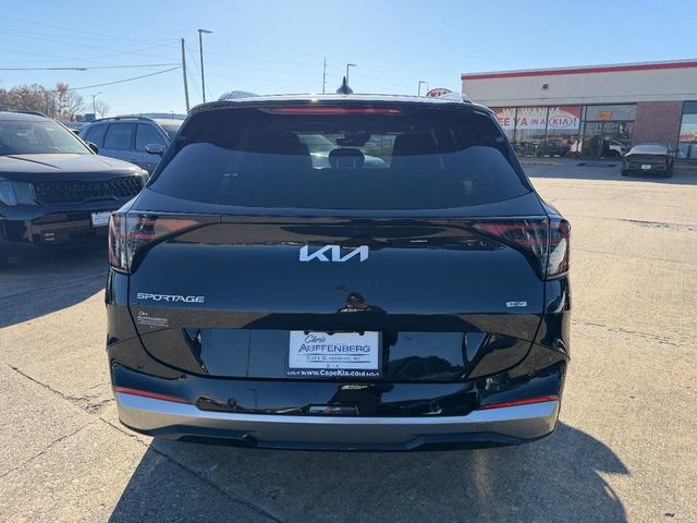 2026 Kia Sportage Hybrid SX-Prestige Cape Girardeau MO