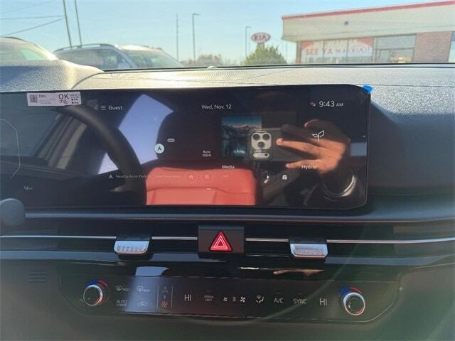 2026 Kia Sportage Hybrid SX-Prestige Cape Girardeau MO