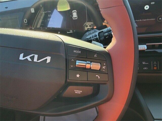 2026 Kia Sportage Hybrid SX-Prestige Cape Girardeau MO