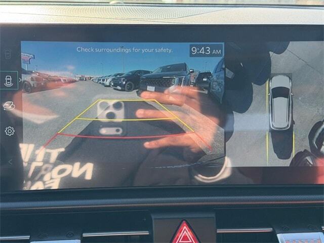 2026 Kia Sportage Hybrid SX-Prestige Cape Girardeau MO