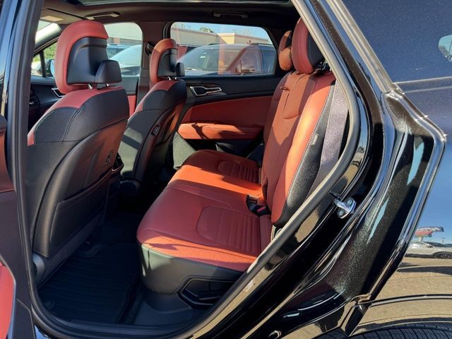 2026 Kia Sportage Hybrid SX-Prestige Cape Girardeau MO