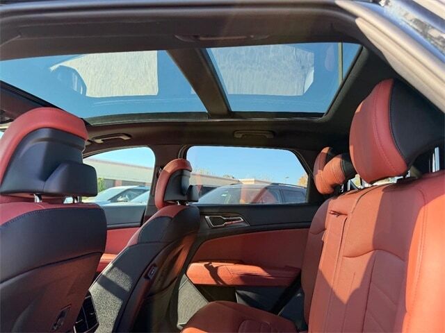 2026 Kia Sportage Hybrid SX-Prestige Cape Girardeau MO