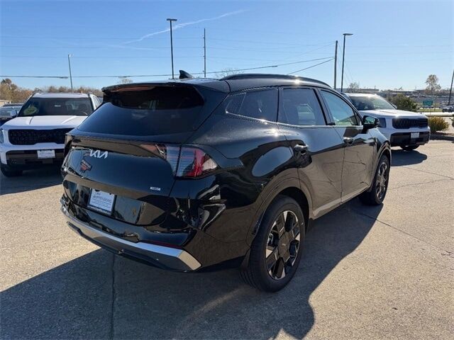 2026 Kia Sportage Hybrid SX-Prestige Cape Girardeau MO