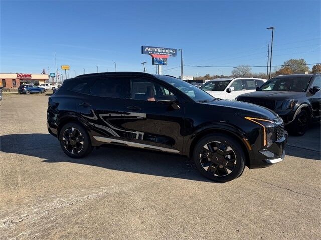 2026 Kia Sportage Hybrid SX-Prestige Cape Girardeau MO