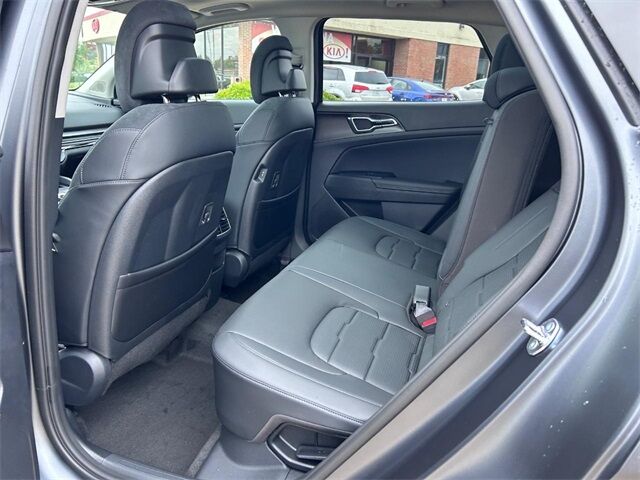 2026 Kia Sportage Hybrid SX-Prestige Cape Girardeau MO