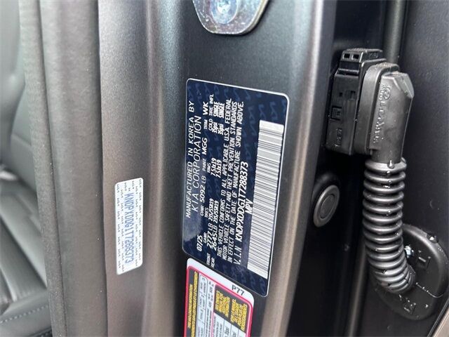 2026 Kia Sportage Hybrid SX-Prestige Cape Girardeau MO