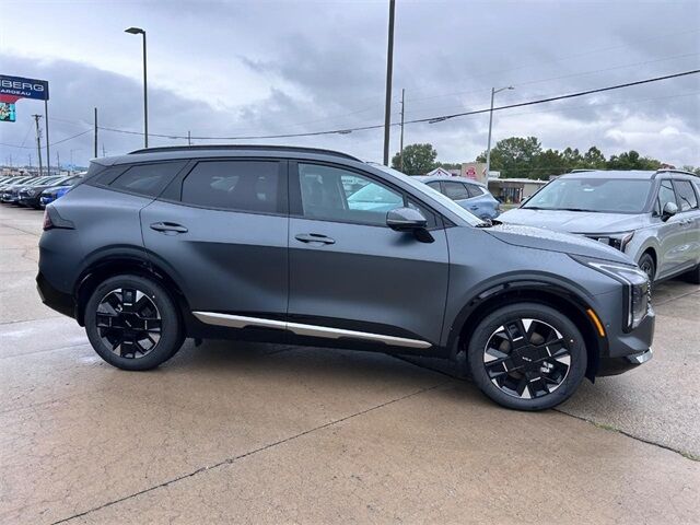 2026 Kia Sportage Hybrid SX-Prestige Cape Girardeau MO