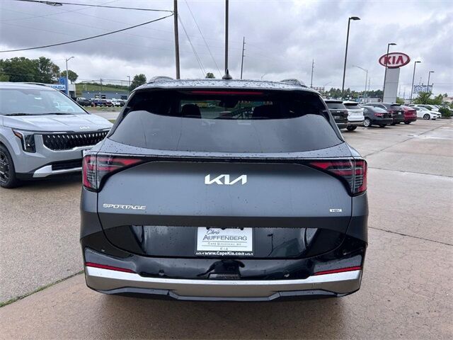 2026 Kia Sportage Hybrid SX-Prestige Cape Girardeau MO