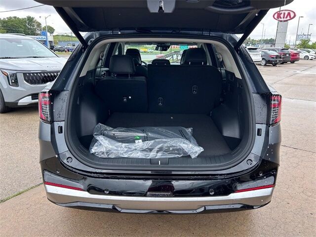 2026 Kia Sportage Hybrid SX-Prestige Cape Girardeau MO