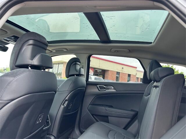 2026 Kia Sportage Hybrid SX-Prestige Cape Girardeau MO