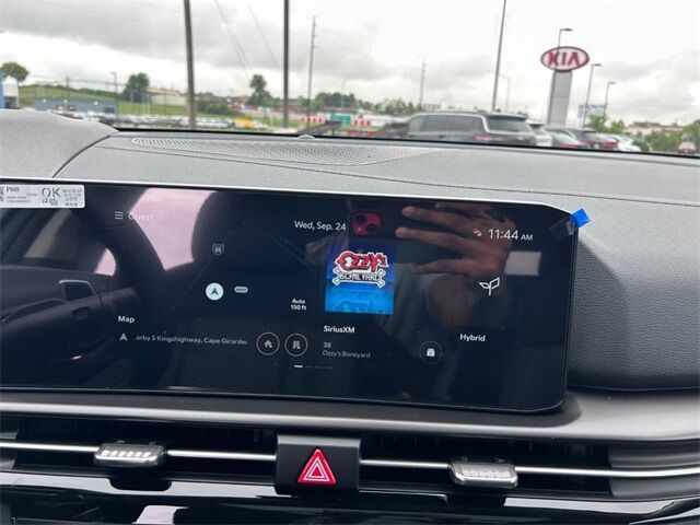 2026 Kia Sportage Hybrid SX-Prestige Cape Girardeau MO