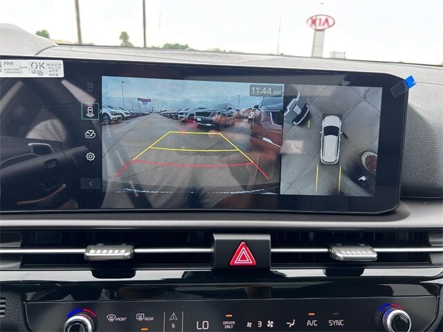 2026 Kia Sportage Hybrid SX-Prestige Cape Girardeau MO