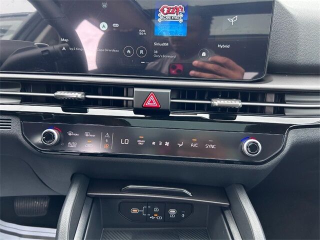 2026 Kia Sportage Hybrid SX-Prestige Cape Girardeau MO