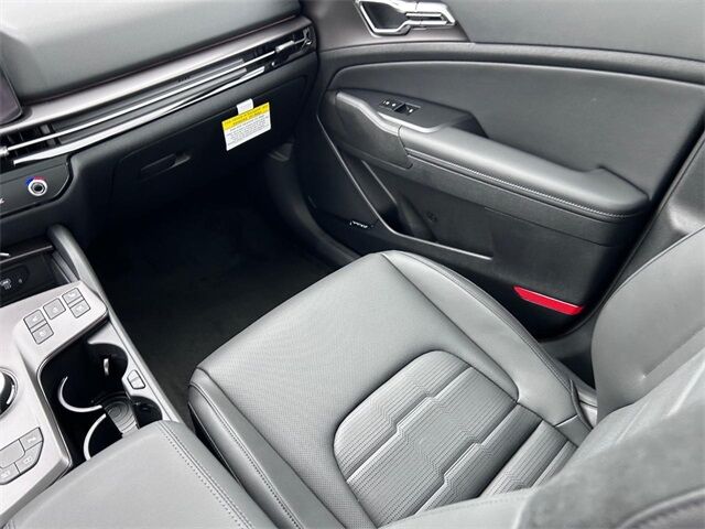 2026 Kia Sportage Hybrid SX-Prestige Cape Girardeau MO