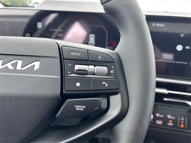 2026 Kia Sportage Hybrid SX-Prestige Cape Girardeau MO