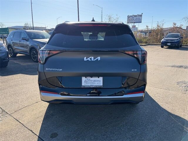 2026 Kia Sportage Hybrid SX-Prestige Cape Girardeau MO