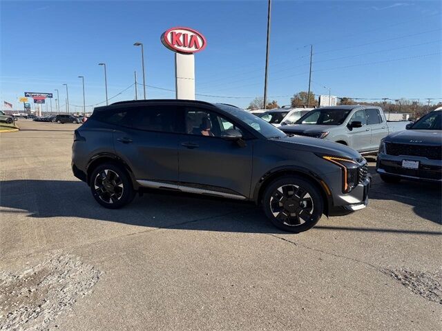 2026 Kia Sportage Hybrid SX-Prestige Cape Girardeau MO