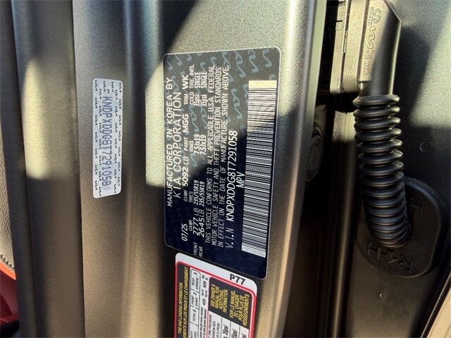 2026 Kia Sportage Hybrid SX-Prestige Cape Girardeau MO