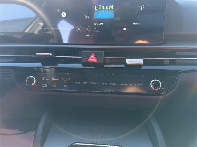 2026 Kia Sportage Hybrid SX-Prestige Cape Girardeau MO