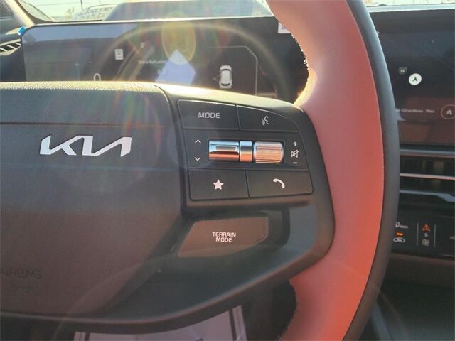 2026 Kia Sportage Hybrid SX-Prestige Cape Girardeau MO