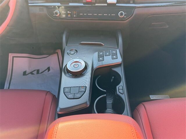 2026 Kia Sportage Hybrid SX-Prestige Cape Girardeau MO