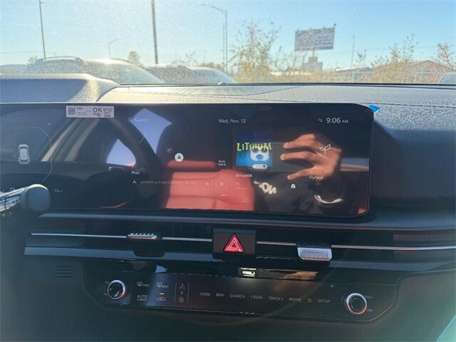 2026 Kia Sportage Hybrid SX-Prestige Cape Girardeau MO