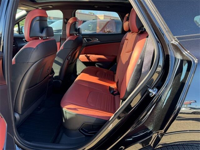 2026 Kia Sportage Hybrid SX-Prestige Cape Girardeau MO