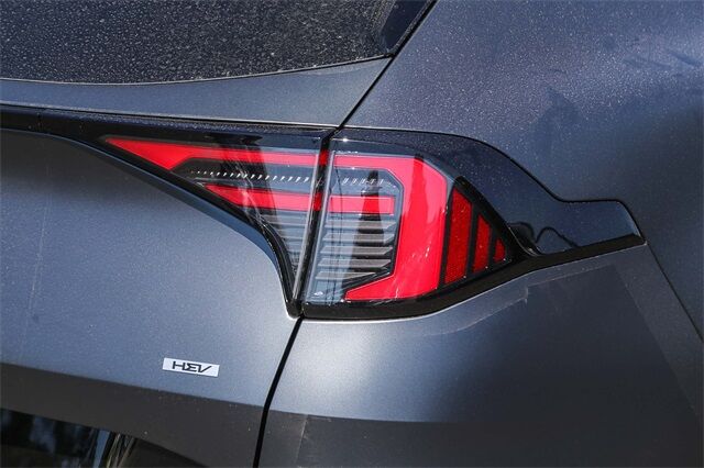 2026 Kia Sportage Hybrid SX Prestige Renton WA