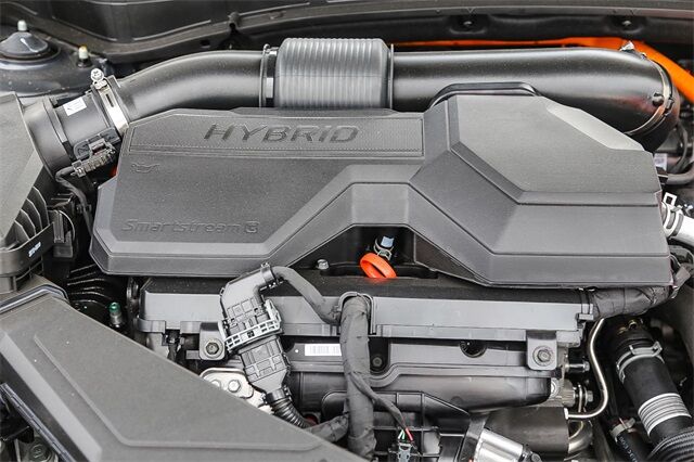 2026 Kia Sportage Hybrid SX Prestige Renton WA