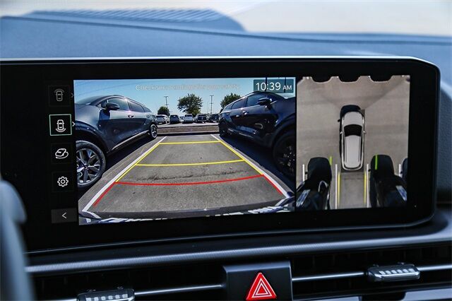 2026 Kia Sportage Hybrid SX Prestige Renton WA