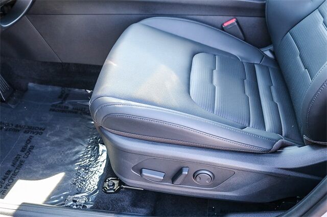 2026 Kia Sportage Hybrid SX Prestige Glendale CA