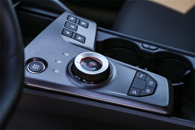 2026 Kia Sportage Hybrid SX Prestige Glendale CA