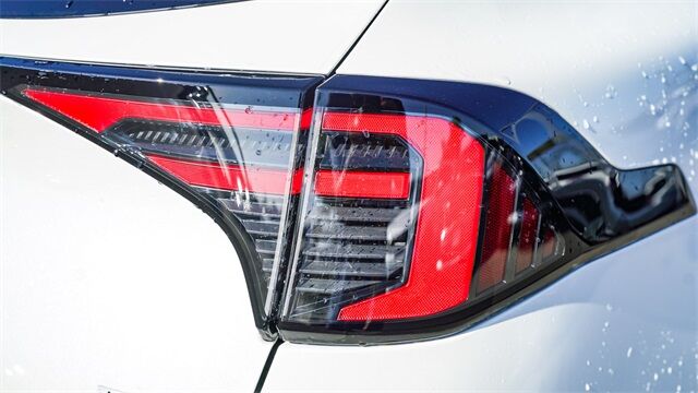 2026 Kia Sportage Hybrid SX Prestige Glendale CA