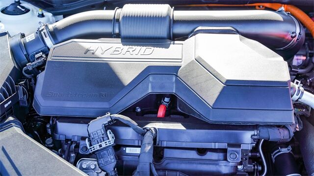 2026 Kia Sportage Hybrid SX Prestige Glendale CA