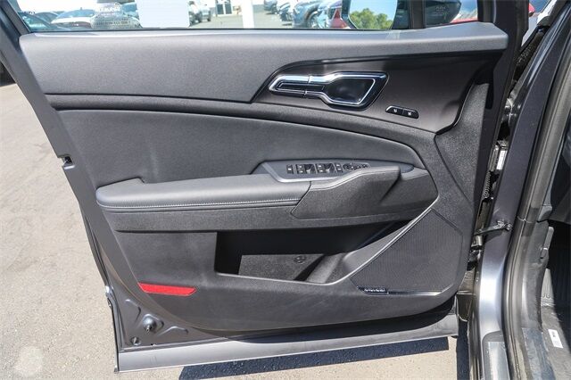 2026 Kia Sportage Hybrid SX Prestige Glendale CA