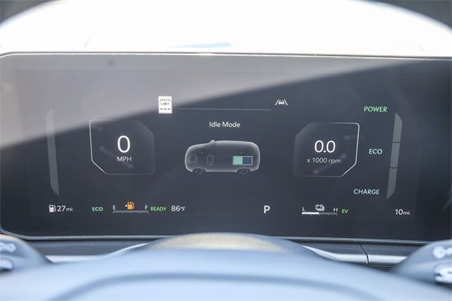 2026 Kia Sportage Hybrid SX Prestige Glendale CA