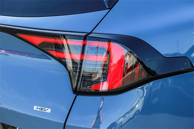 2026 Kia Sportage Hybrid SX Prestige Glendale CA