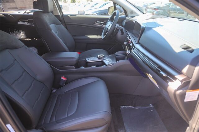 2026 Kia Sportage Hybrid SX Prestige Glendale CA