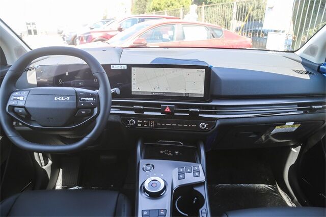 2026 Kia Sportage Hybrid SX Prestige Glendale CA