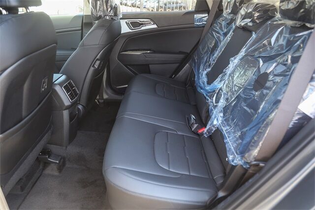 2026 Kia Sportage Hybrid SX Prestige Glendale CA