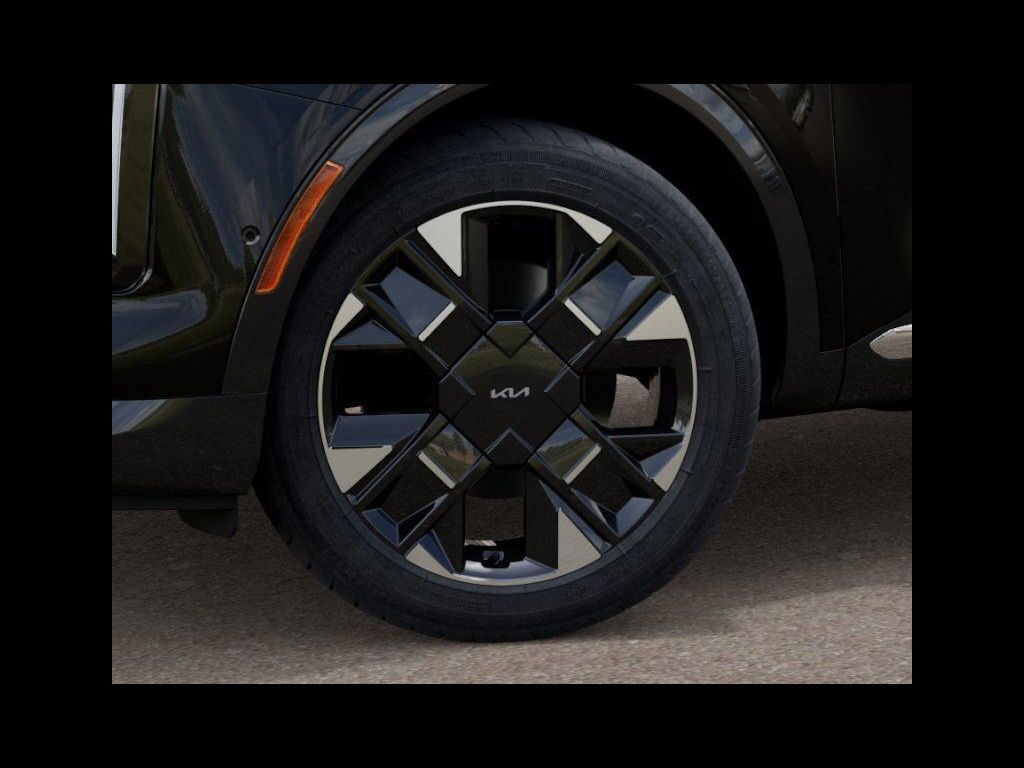 2026 Kia Sportage Hybrid SX Prestige Glendale CA